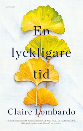 En lyckligare tid (storpocket)