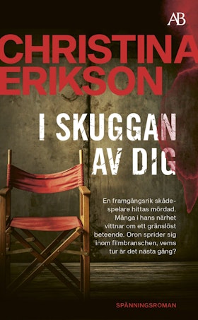 I skuggan av dig (pocket)