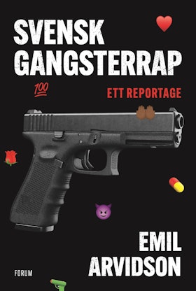 Svensk gangsterrap