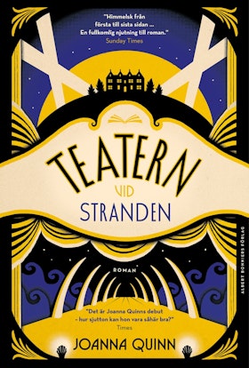 Teatern vid stranden