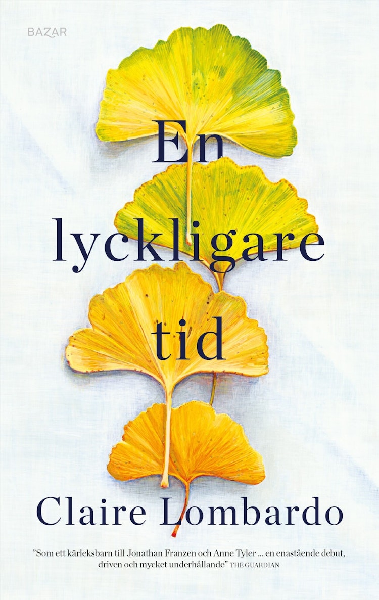 En lyckligare tid - finns i Rutströms bokhandel