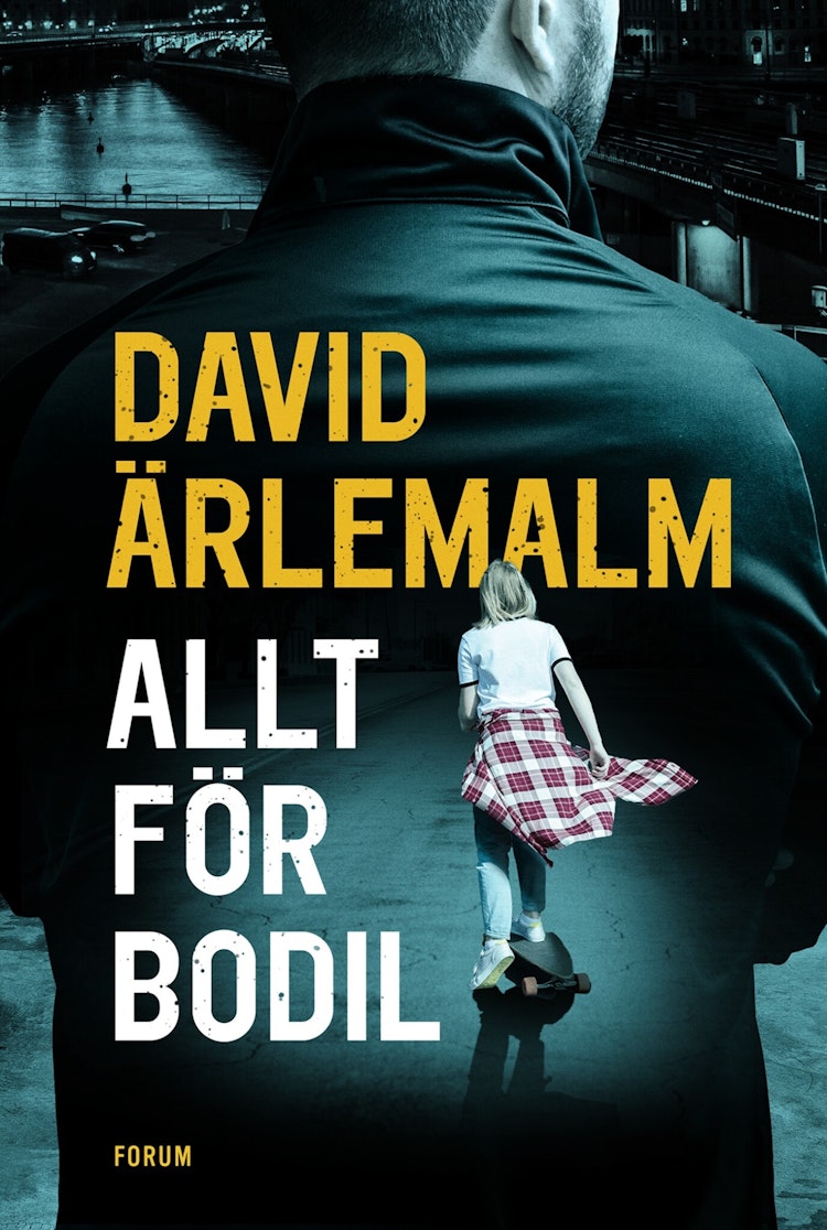 Allt för Bodil - finns i Rutströms bokhandel