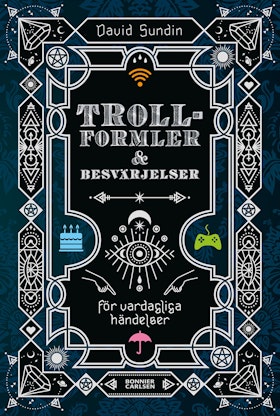 Trollformler och besvärjelser