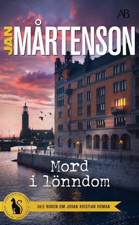 Mord i lönndom (pocket)