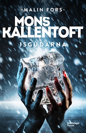 Isgudarna (storpocket)