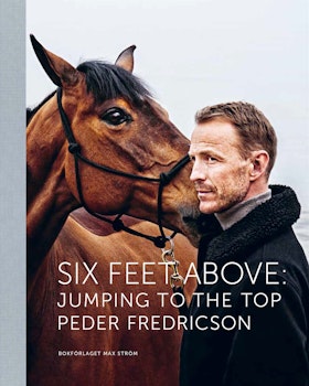 Six feet above