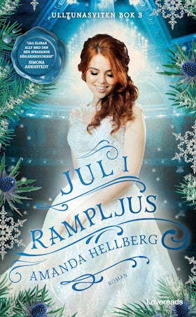Jul i rampljus (pocket)