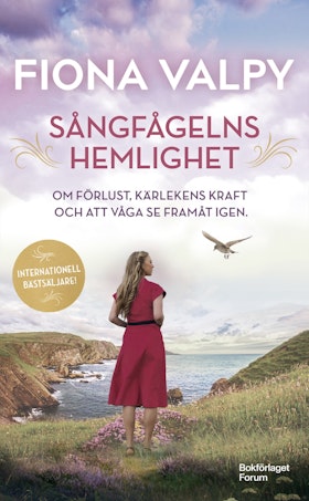 Sångfågelns hemlighet (pocket)
