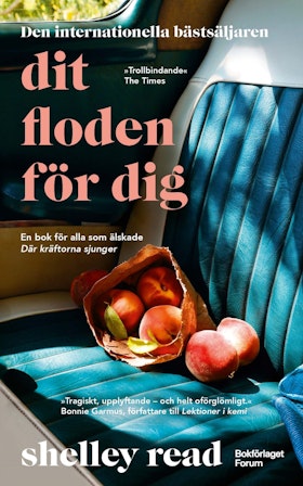 Dit floden för dig (pocket)