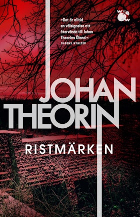 Ristmärken (storpocket)