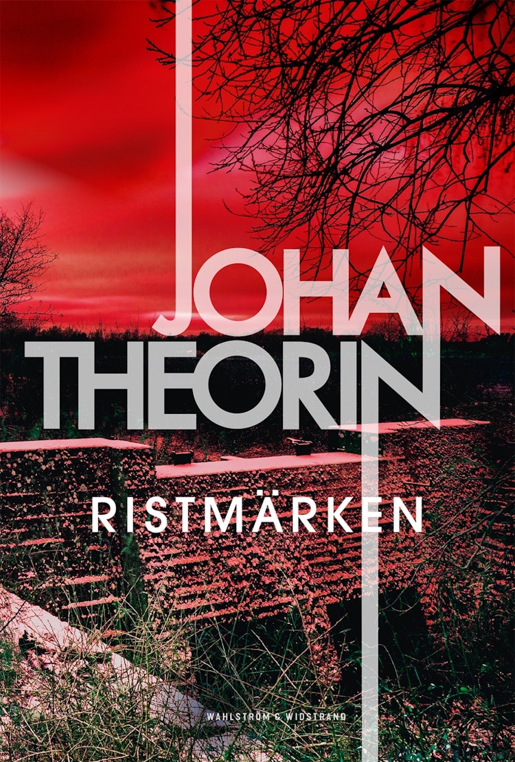 Ristmärken - finns i Rutströms bokhandel