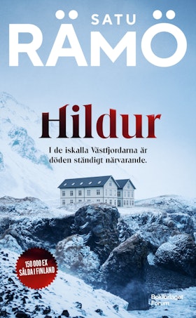Hildur (pocket)