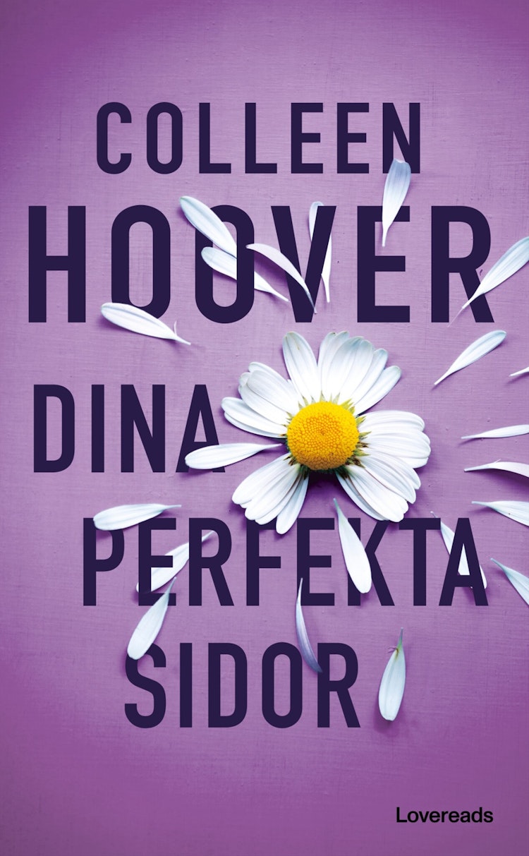 Dina perfekta sidor - finns i Rutströms bokhandel