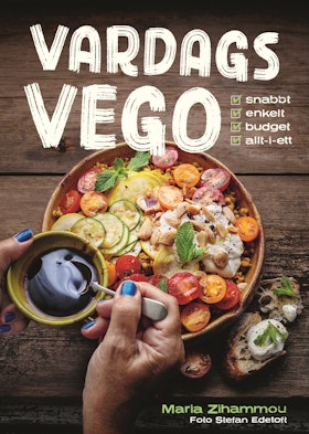 Vardagsvego