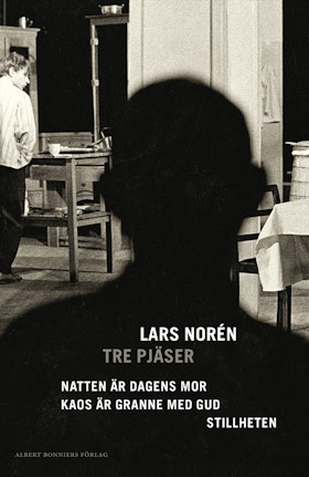 Tre pjäser (storpocket)