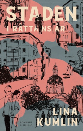 Staden. I råttans år