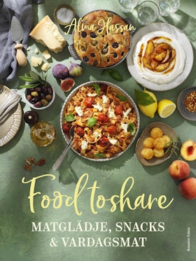 Food to share