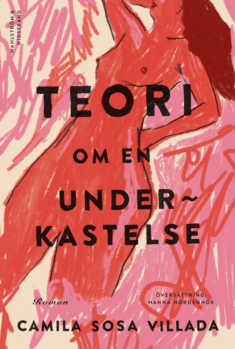 Teori om en underkastelse - finns i Rutströms bokhandel