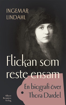 Flickan som reste ensam