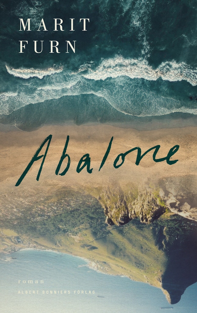 Abalone - finns i Rutströms bokhandel