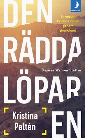 Den rädda löparen (pocket)