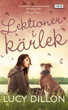 Lektioner i kärlek (pocket)