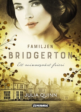 Familjen Bridgerton. Ett minnesvärt frieri