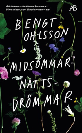 Midsommarnattsdrömmar (pocket)