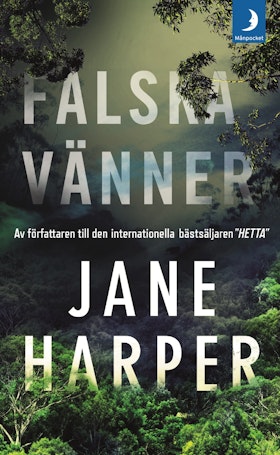 Falska vänner (pocket)