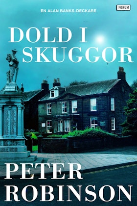 Dold i skuggor