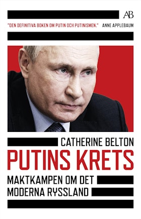 Putins krets (storpocket)
