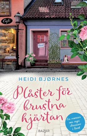 Plåster för brustna hjärtan