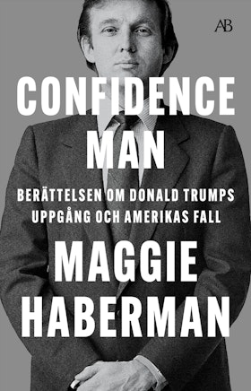 Confidence man (storpocket)