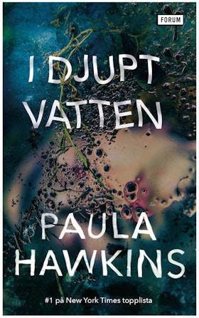 I djupt vatten (pocket)