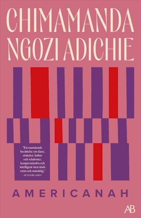 Americanah (storpocket)