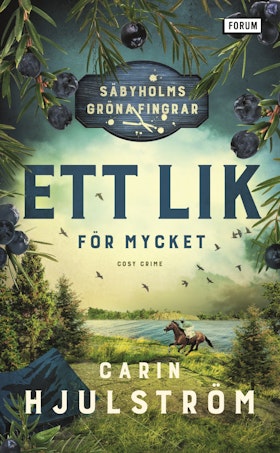Ett lik för mycket (pocket)