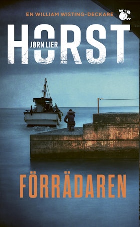 Förrädaren (pocket)