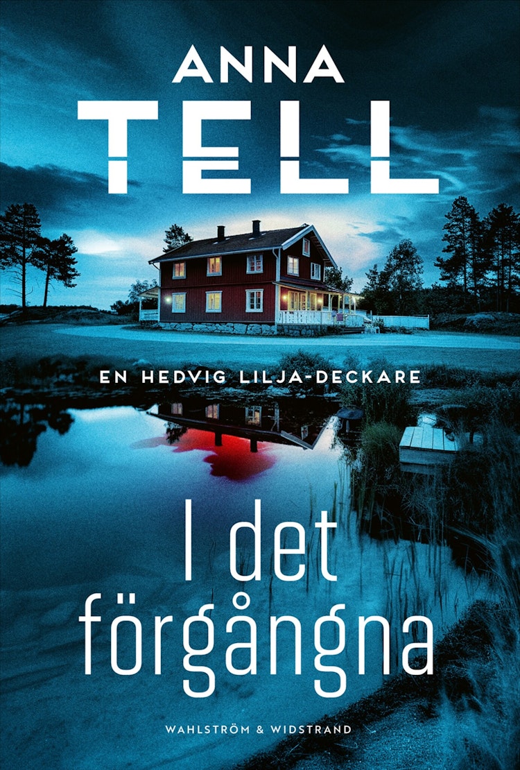 I det förgångna - finns i Rutströms bokhandel