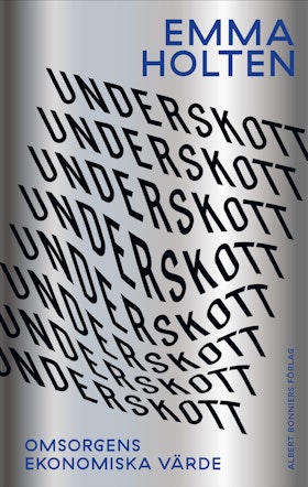 Underskott