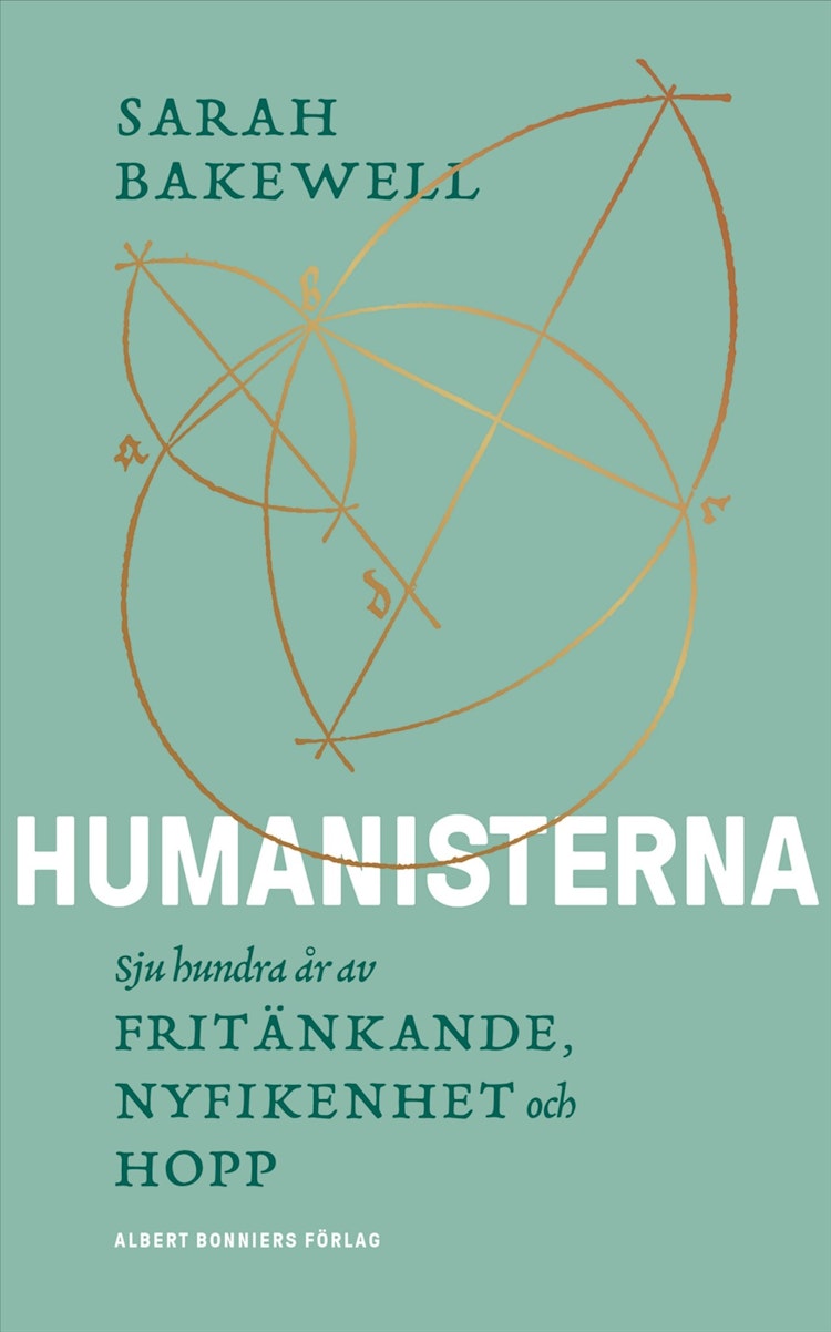 Humanisterna - finns i Rutströms bokhandel