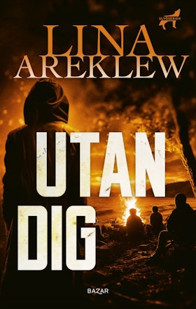 Utan dig (pocket)
