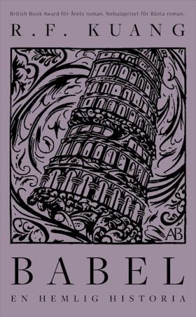 Babel (pocket)