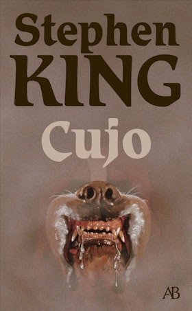 Cujo  (pocket)