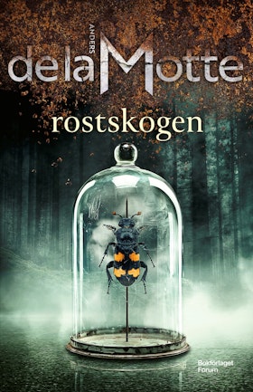 Rostskogen (storpocket)