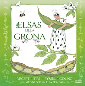 Elsas lilla gröna