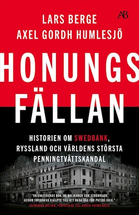 Honungsfällan (storpocket)