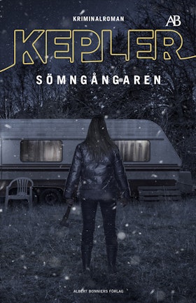 Sömngångaren (storpocket)