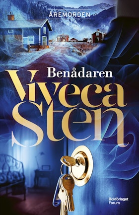 Benådaren (storpocket)