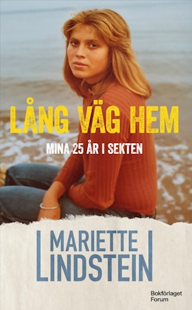 Lång väg hem (pocket)