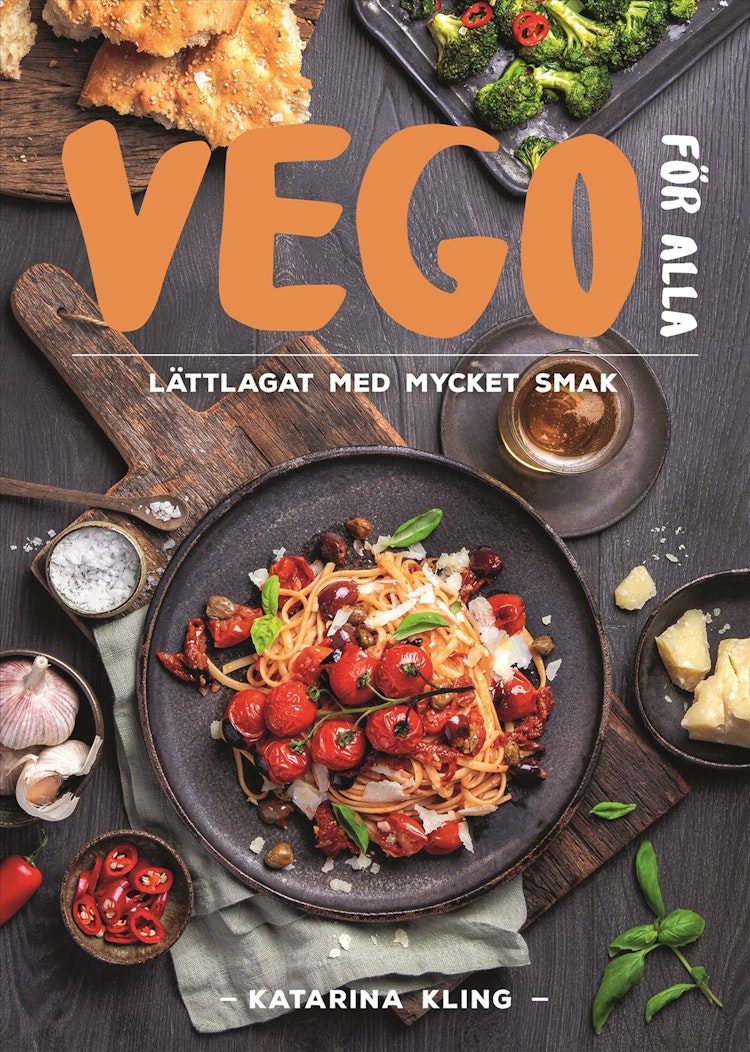 Vego för alla - finns i Rutströms bokhandel